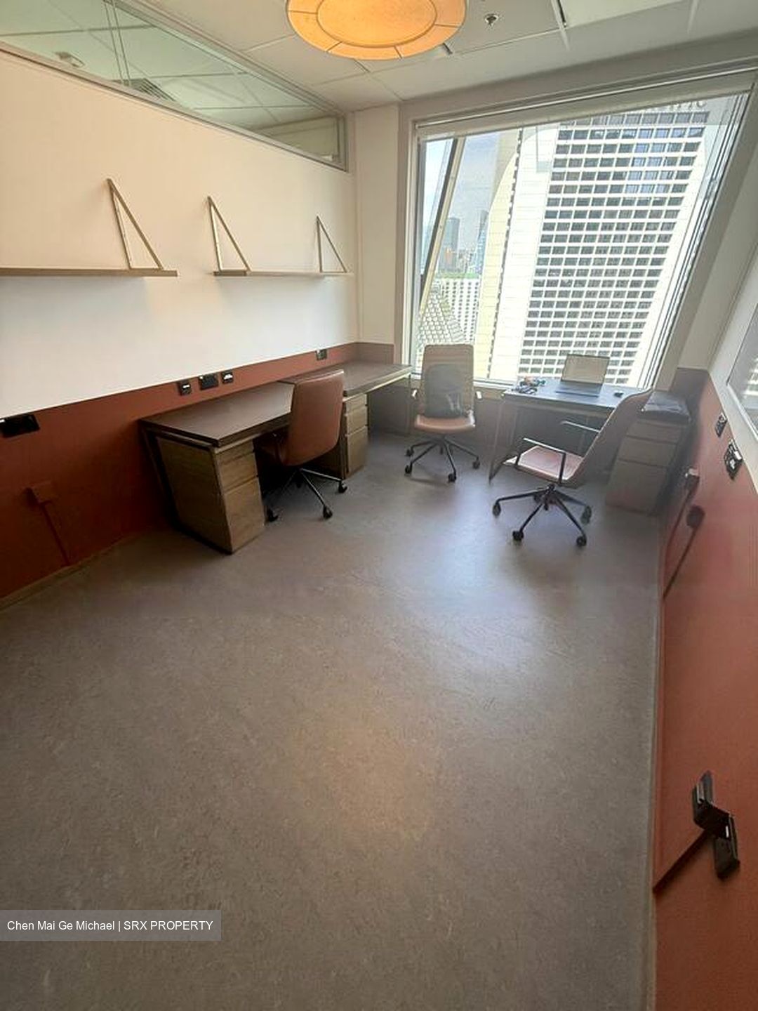 Suntec City (D1), Office #497130201